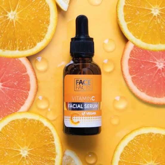 Vitamin C Brightening Serum